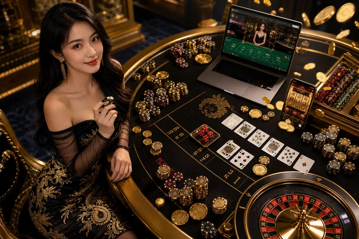 ynvn88vip nền tảng cá cược Việt Nam